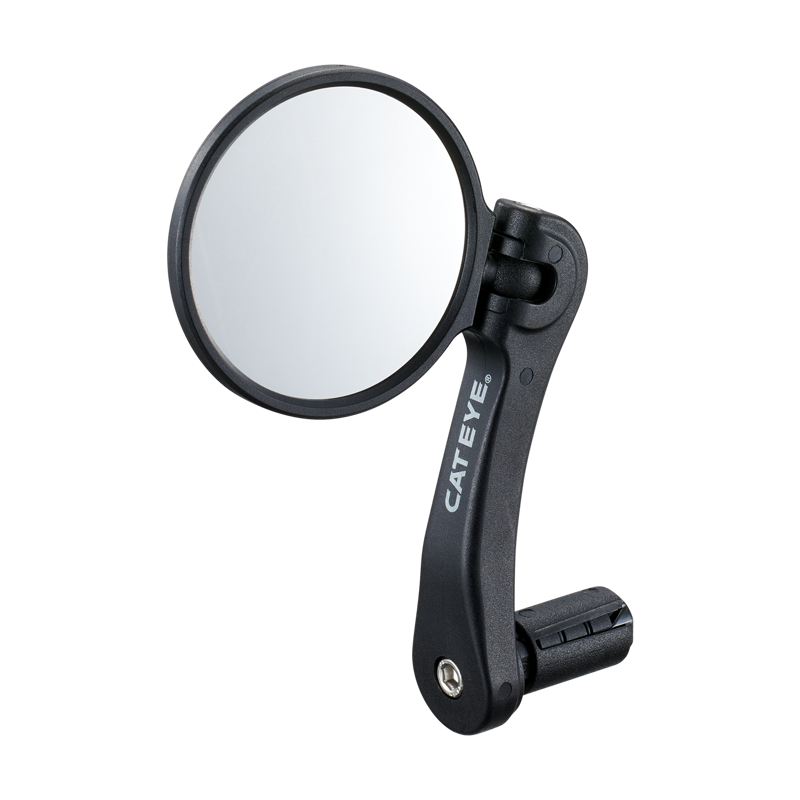Cateye BM-600 Mirror in Black