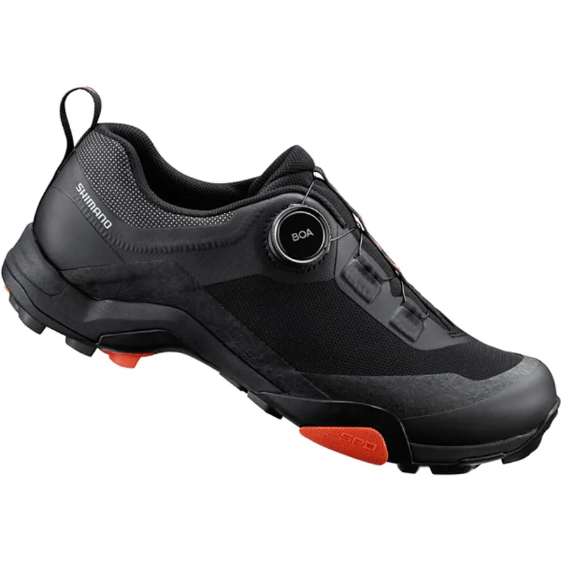 Cycling Shoes and Cleats