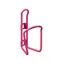 Bontrager Hollow 6mm Water Bottle Cage in Vice Pink