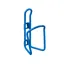 Bontrager Hollow 6mm Water Bottle Cage in Blue