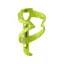 Bontrager Elite Water Bottle Cage in Green