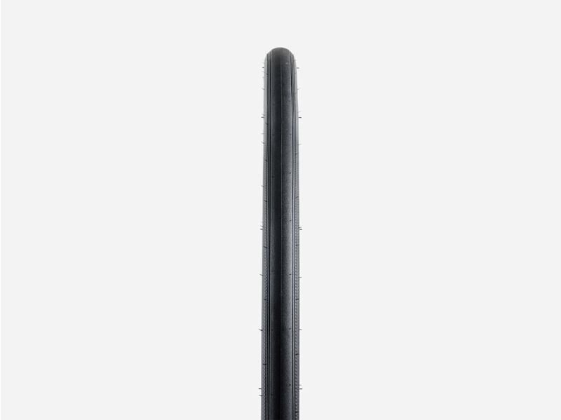 Bontrager Aeolus Pro TLR 700x28c Road Tire in Black-1