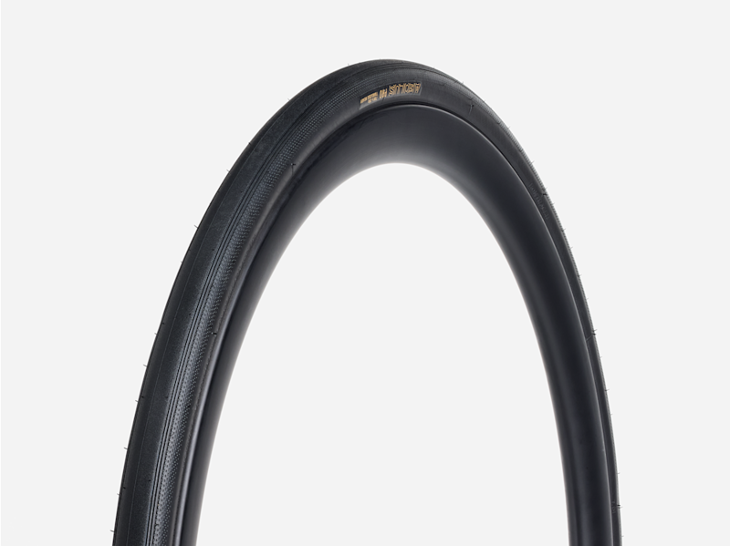 Bontrager Aeolus Pro TLR 700x28c Road Tire in Black