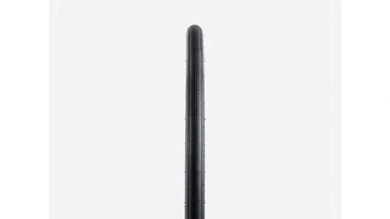 Bontrager Aeolus Pro TLR 700x30c Road Tire in Black/Tan-1