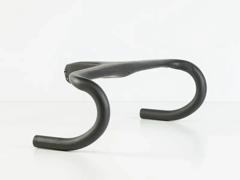 Bontrager Aeolus RSL VR-C Handlebar/Stem in Carbon