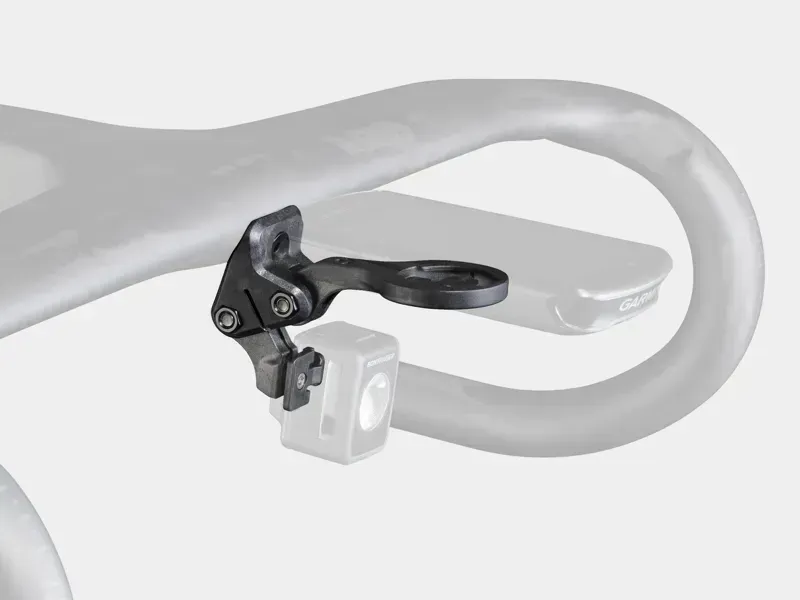 Bontrager Aeolus RSL VR-C Handlebar/Stem in Carbon-4