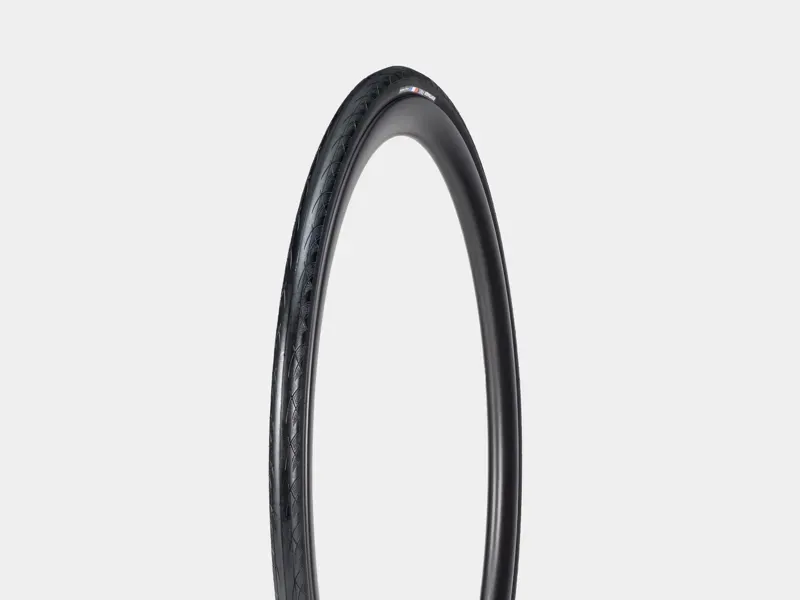 Tyre Bontrager AW1 Hard-Case 700x32c BLACK 700c x 32mm
