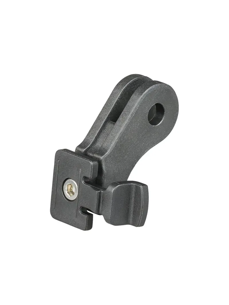 Bontrager Blendr Universal Ion Mount Stem In Black