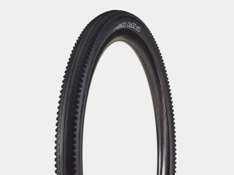 Bontrager GR0 Comp 650x50mm Gravel Tyre in Black