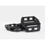 Bontrager Line Comp Flat Pedal in Black