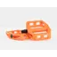 Bontrager Line Comp Flat Pedal in Orange