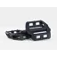 Bontrager Line Comp Flat Pedal in Blue