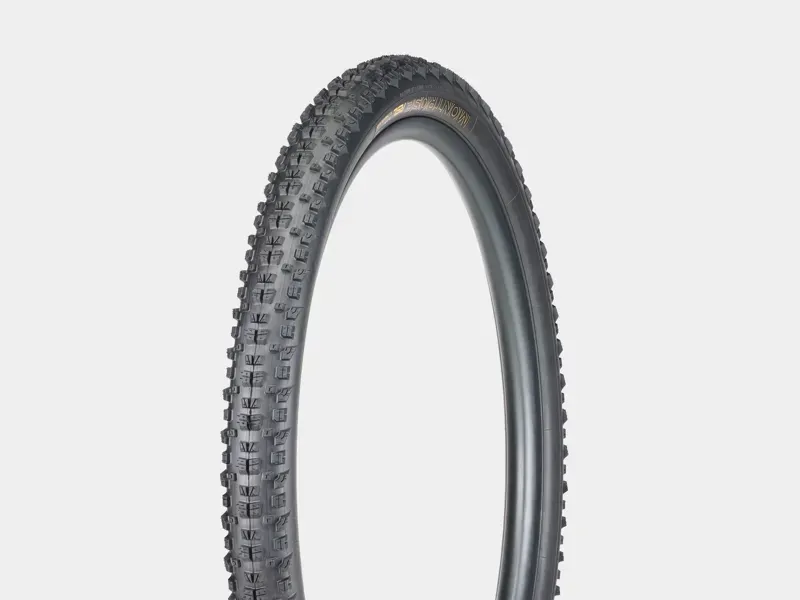 Bontrager Montrose RSL XT TLR 29x2.4-inch MTB Tyre in Black
