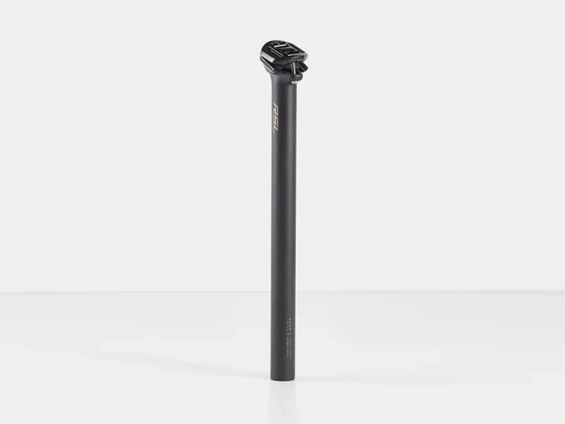 Seatpost Bontrager RSL 2-Bolt 0-Offset 31.6 X 400 CARBON 31.6mm x 400mm x 0mm