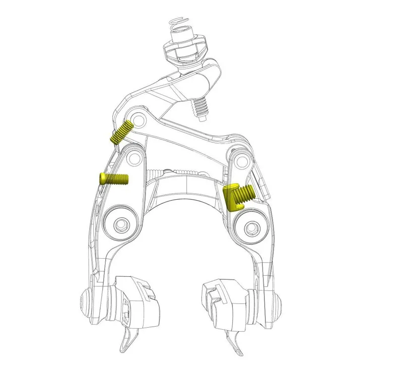 bontragerspeedstopbrakeboltkit 