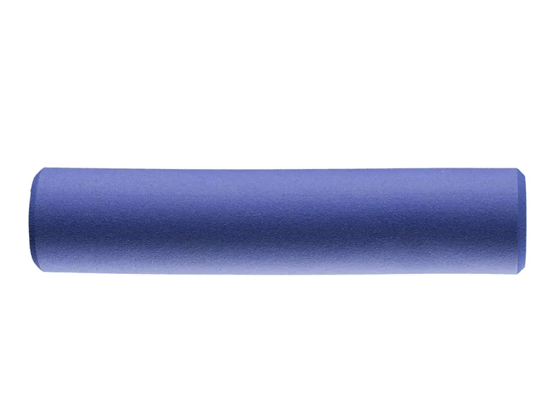 Bontrager XR Silicone Grip in Blue