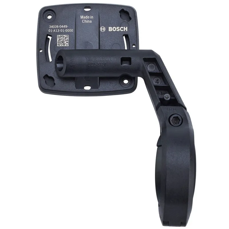 Bosch Display Holder Intuvia 100 31.8 mm-1