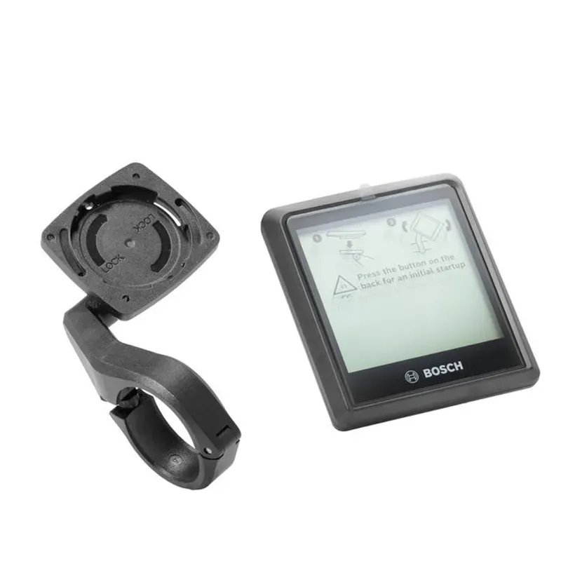 Bosch Retrofit Intuvia 100 31.8mm Display Kit BHU3200