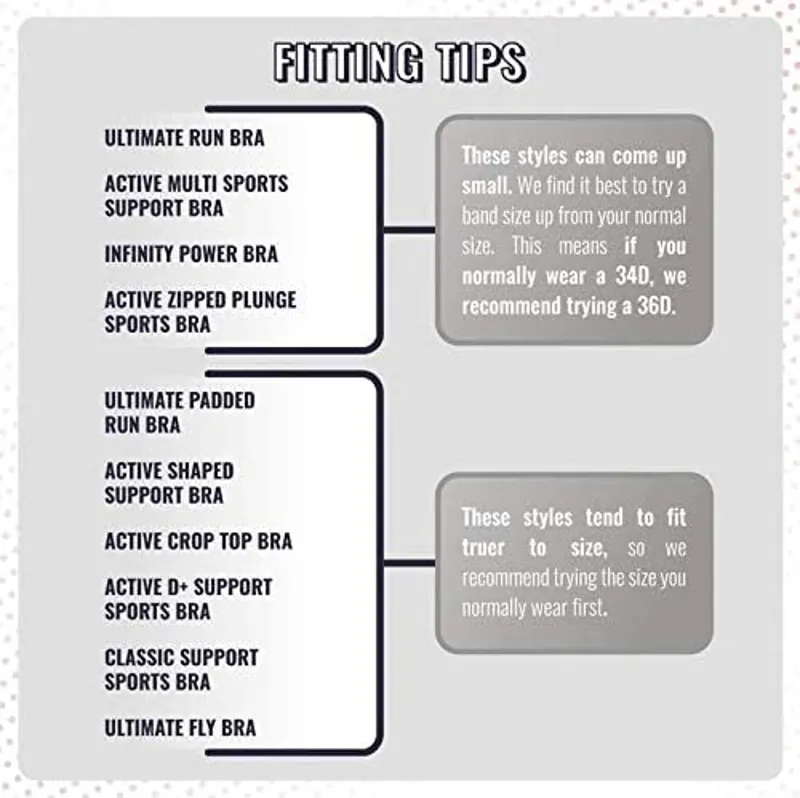 Shock Absorber: Ultimate Run Bra - Black-7