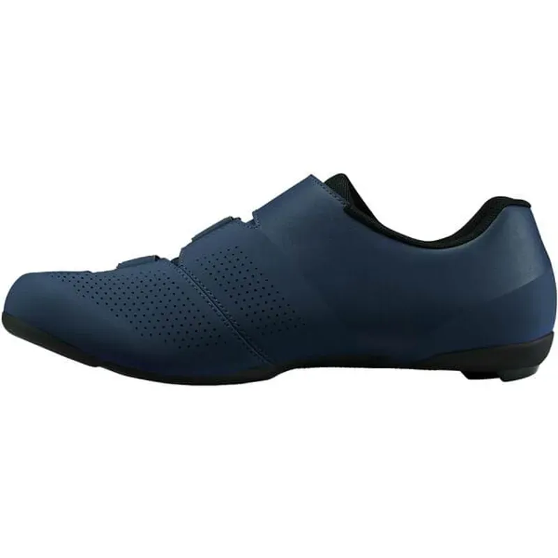 Shimano Road Shoe rc102 Navy-4