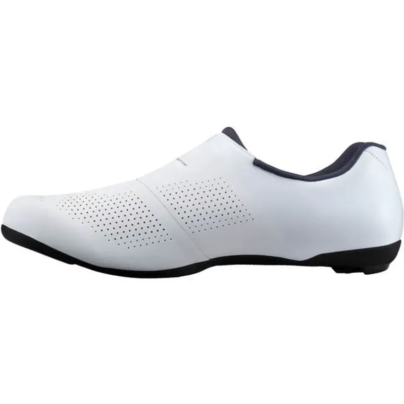 Shimano RC3 Shoes in White colour-4