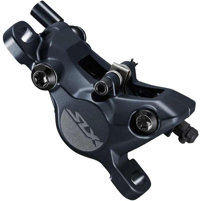 Shimano BR-M7100 SLX 2-piston Calliper Front or Rear Disc Brake