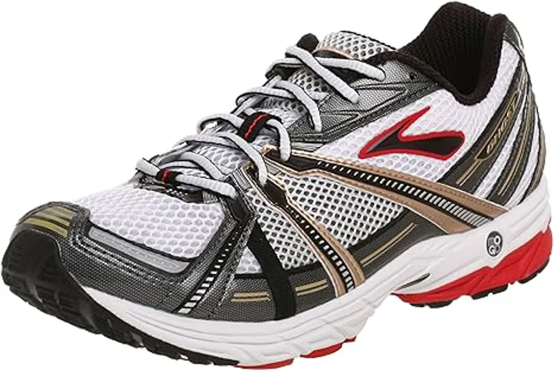 Brooks ghost 9 mens gold on sale