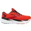 Brooks Men's Glycerin 21 Grenadine/Salsa/Black