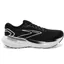 Brooks Men's Glycerin GTS 21 Running Shoes Black/Grey/White