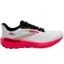 Brooks Men's Launch 10 Running Shoes Blue/Black/Fiery Coral