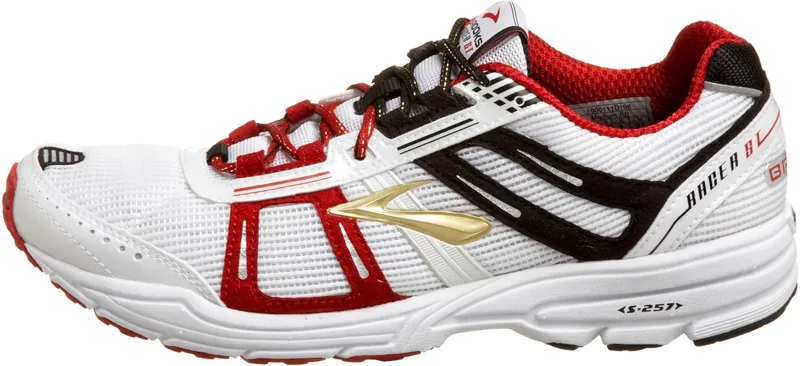 Brooks st racer 2025