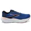 Brooks Women's Glycerin 21 Running Shoes Blue/Icy Pink/Rose