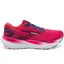 Brooks Women's Glycerin 21 Running Shoes Raspberry/Estate Blue