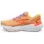 Brooks Women's Glycerin 21 Running Shoes Sunburst/Nasturtium/Purple