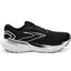 Brooks Women's Glycerin GTS 21 Running Shoes Black/Grey/White