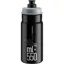 Elite Jet 550ml Bottle In Black