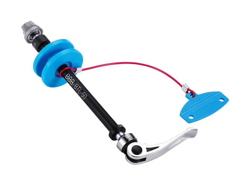BBB  BTL-50M Chaingrip ROAD 135mm