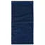 Buff Merino Midweight Neckwear Melange Cobalt
