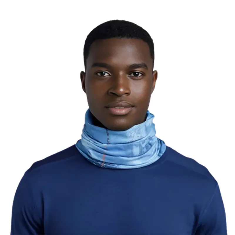 Buff Original EcoStretch Neckwear Ativ Tide Blue-3