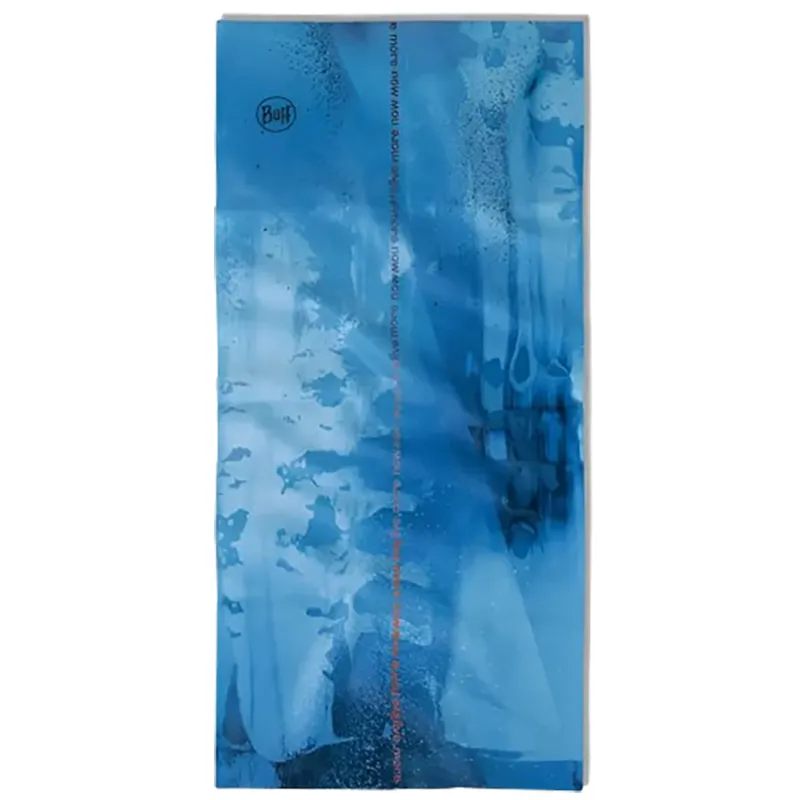Buff Original EcoStretch Neckwear Ativ Tide Blue-1