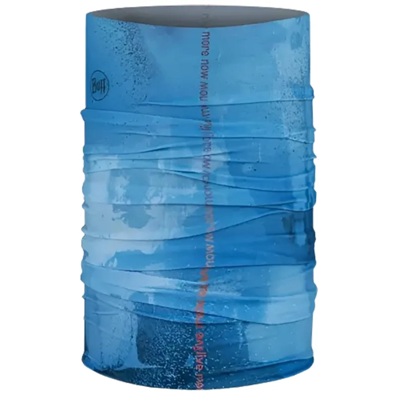 Buff Original EcoStretch Neckwear Ativ Tide Blue