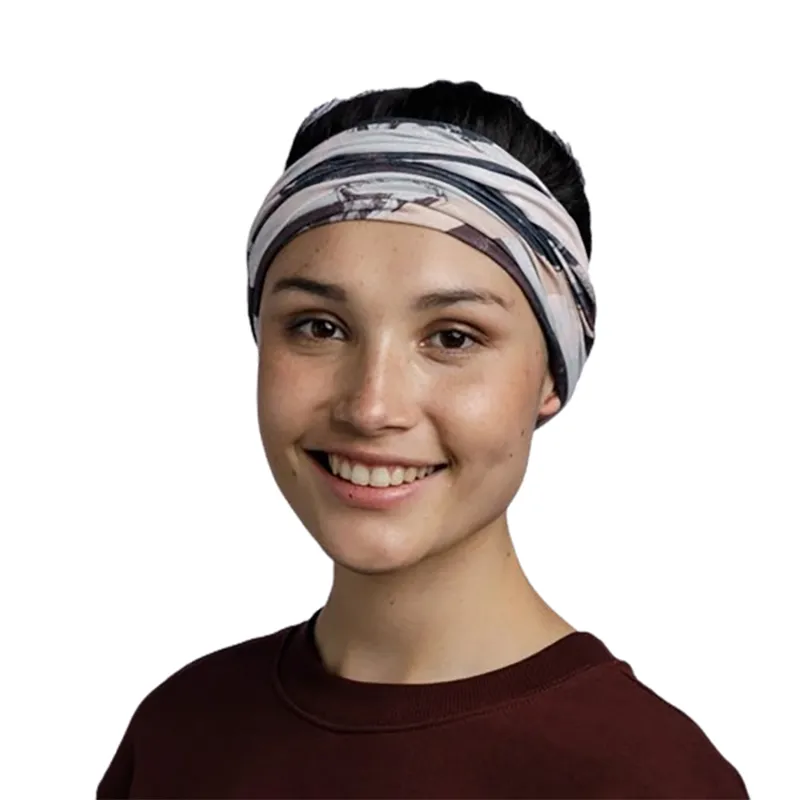Buff Original EcoStretch Neckwear Kinwa Multi-3
