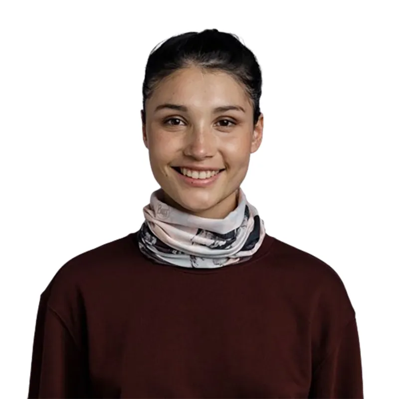 Buff Original EcoStretch Neckwear Kinwa Multi-2