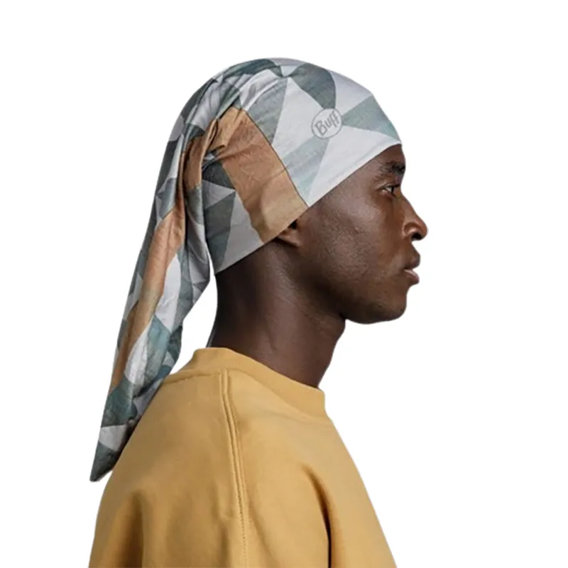 Buff Original EcoStretch Neckwear Lidre Multi-7