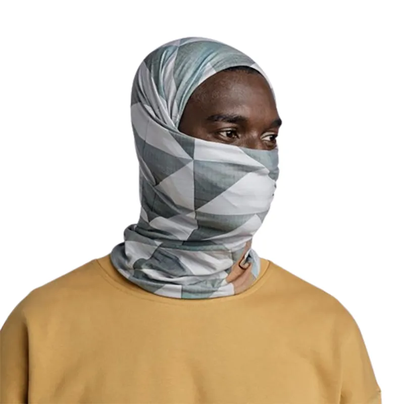 Buff Original EcoStretch Neckwear Lidre Multi-6