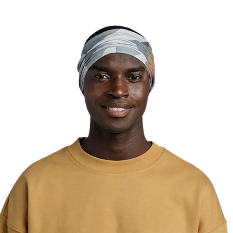 Buff Original EcoStretch Neckwear Lidre Multi-4