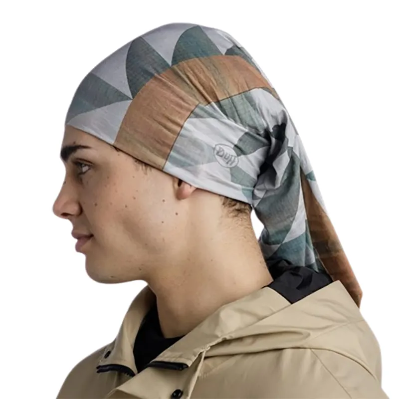 Buff Original EcoStretch Neckwear Lidre Multi-2