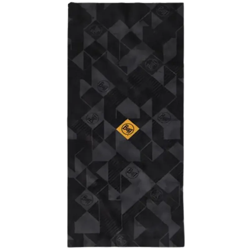 Buff Original EcoStretch Neckwear Micor Graphite-1