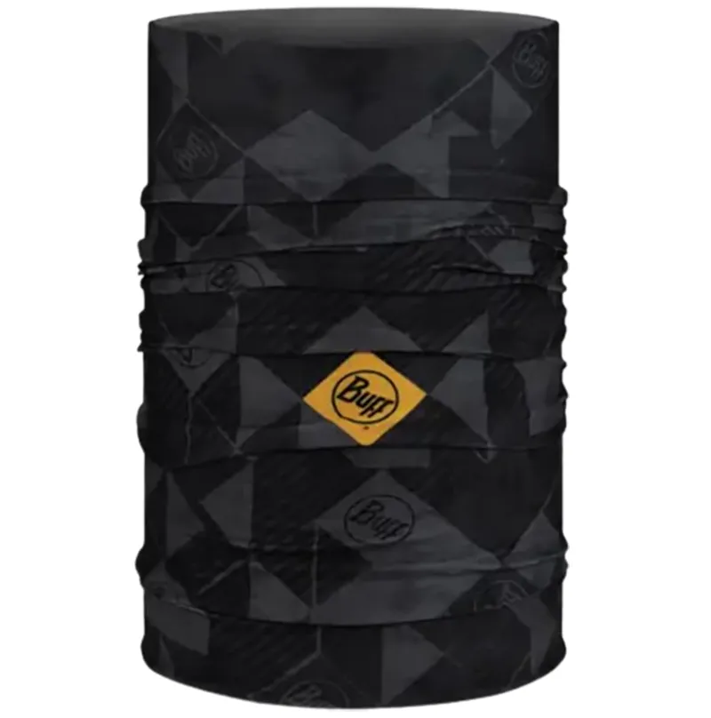 Buff Original EcoStretch Neckwear Micor Graphite