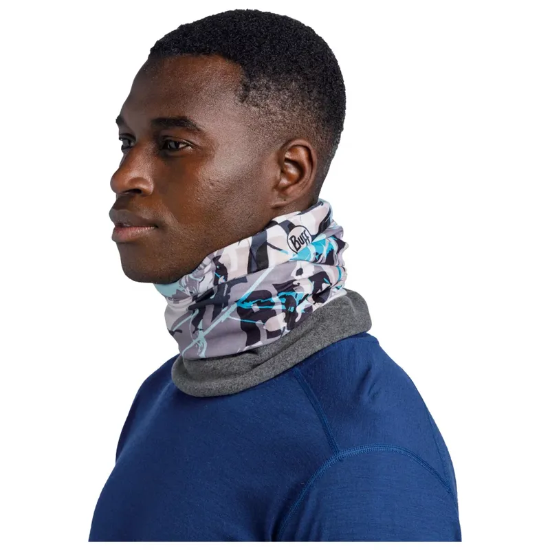 Buff Polar Multifunctional Neckwear Amir Multi-3